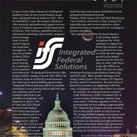 Strategic Acquisitions Pave the Way for Growth in Government Contracting